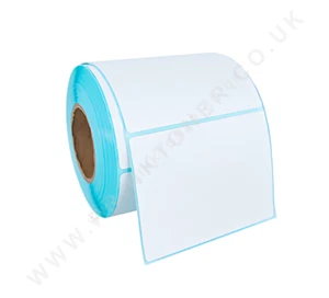 10,000 Thermal Labels 4 x 3 Inch (102 x 76mm) 20 Rolls - Picture 1 of 2