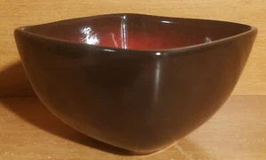 PTS / 222 Fifth COMINO Soup / Cereal bowl, 6 1/2", Stoneware, 5 5/8", Excellent - Picture 1 of 6