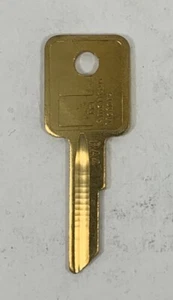 Lots of  RA4 1970AM HBR11 Key Blanks for AMC, Jeep - Picture 1 of 13