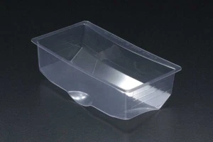 Tamiya 53984 1/10 RC Buggy Racing Wing Spoiler Set For DB01/DF03/TRF502X/TD4/TD2 - Picture 1 of 1