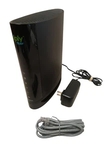 Arris NVG578LX Ziply Fiber Gateway WiFi 6 Wireless Router w/ Power cord | works - Afbeelding 1 van 4
