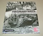 Panzerkampfwagen 1. Weltkrieg - Technik, Tanks und Taktik | Dokumentation