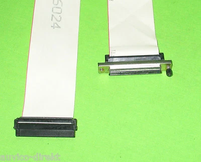 Compaq 199595-002 SCSI 68-pin Internal External Kabel 50cm - Bild 1 von 3