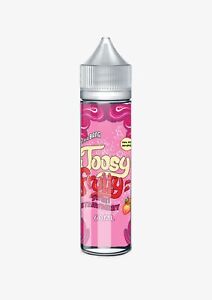 Sweet strawberry  Joosy Fruity-Ice Lush-Chillions-Dezzerto 70 VG 30 PG  Juice.