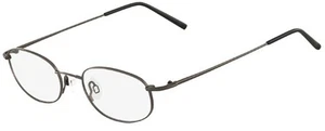 FLEXON 609 gunmetal 033 Eyeglasses - Picture 1 of 1