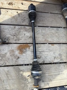 2024 Polaris Xpedition Oem Polaris FRONT Cv Axle 2211716 Left Or Right - Picture 1 of 3