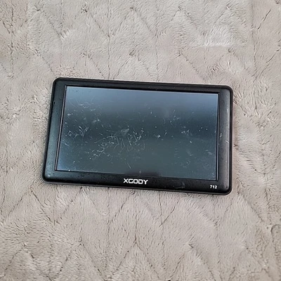 XGODY GPS Navigation. - Image 1 of 4