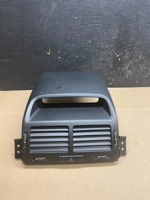 2006 2007 2008 年铃木 Grand Vitara 中控台 Air Vent Oem t9089 DG — 第 1/4 张图片