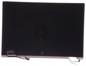 Klapa z matrycą HP Pavilion X360 14M-CD FHD TS BB - Zdjęcie 1 z 2