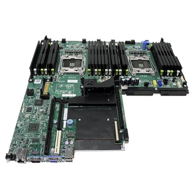 Scheda madre/scheda madre server DELL PowerEdge R630 2xFCLGA2011-3 24xDDR4 02... - Immagine 1 di 4