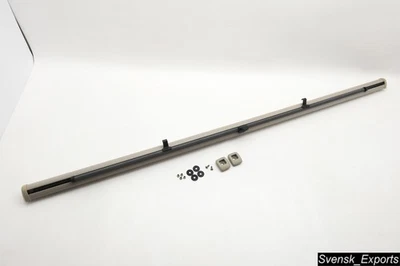 Jaguar XJ XJ8 95-03 OEM VENTANA TRASERA PARASOL PANTALLA PARASOL CONJUNTO PARASOL Foto 1 de 3