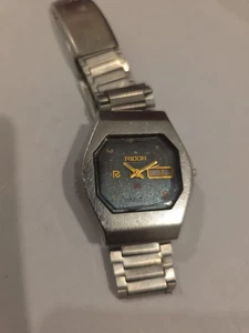 Ricoh Automatic Wrist Watch - Picture 1 of 13