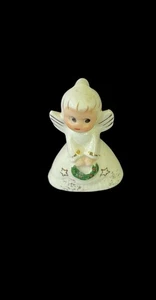 Vintage Mini Holt Howard Porcelain Figurine - Picture 1 of 4