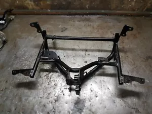 Kawasaki Ninja ZX600 ZX 600 ZX6 1998 BRACKET,UPP COWLING - Picture 1 of 1