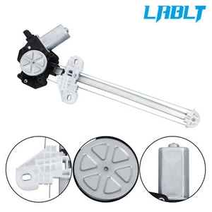 LABLT Rear Left Power Window Regulator with Motor For Honda Civic 2012-2015 - Foto 1 di 15