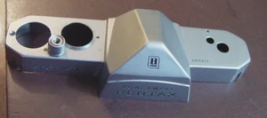 Asahi Pentax Spotmatic Top Cover - Bild 1 von 2