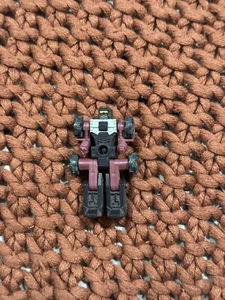 Transformers Armada Clench Galvatron Minicon 2002 - Picture 1 of 3