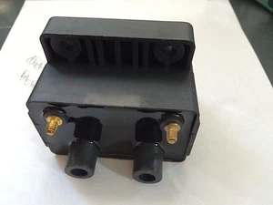 BOBINA DE ENCENDIDO SPT 84-03 DYNA 85-98 2,9 OHM 12 voltios 31614-83A - Imagen 1 de 2