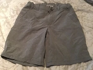 Cat & Jack Boys Golf Shorts Size 8 (BIN AQ) - Picture 1 of 5