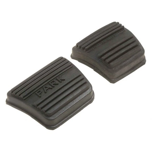 Pedal de freio de estacionamento Dorman para 1988-2000 Chevrolet K2500 1989 1990 1991 1992 - Imagem 1 de 2