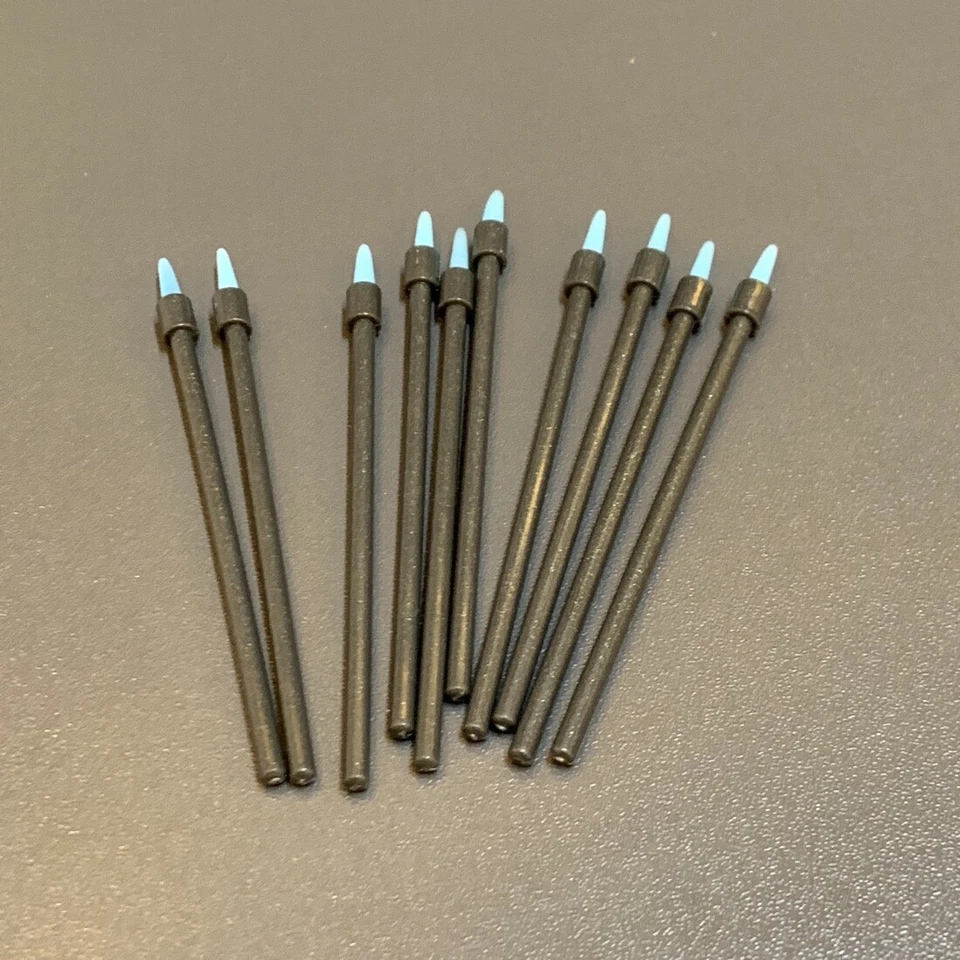 LOT 10 spear Game of Thrones Mega Bloks halo Construx Building Figure UNSC TOYS - Image 1 of 4