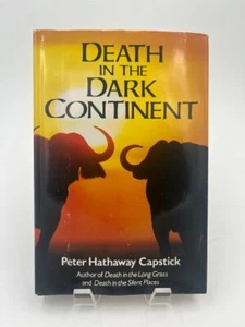 Death in the Dark Continent - Bild 1 von 4