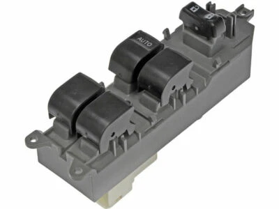 For 2007-2009, 2012-2014 Toyota Camry Window Switch Front Left Dorman 78481TD - Image 1 of 2