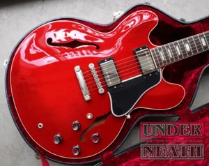 Gibson Custom Shop Historic Collection 1963 ES-335TD CH 2011 Electric Guitar - Picture 1 of 5