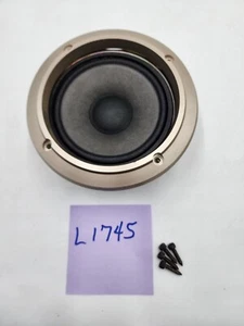 Marantz SP1815 Speaker 4" Tweeter  141T201 GS87E3 Vintage  - Picture 1 of 14
