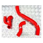 Roose Motorsport Silicone Coolant Hoses for Astra F GSI SRI C20LET Conversion