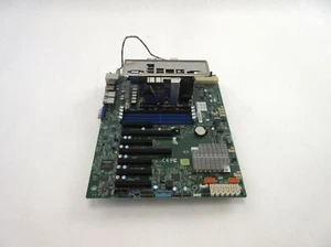 SuperMicro X11SPL-F Server Board, Intel C621 Xeon LGA 3647, DDR4, No CPU, C4*57 - Picture 1 of 4