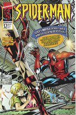 Spider-Man (Die Spinne) Nr.32 / 1999 Elektra / Mit Marvel Chronik Teil 24