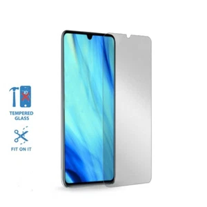 2 Packs of Tempered Glass Screen Protector Film For HUAWEI P30 LITE UK POST - Photo 1/4