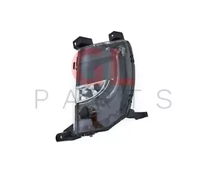 Bumper Fog Light Lamp FOR TESLA MODEL S LED 2012- 6005915-00-E Left EURO - Picture 1 of 7
