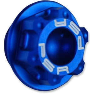 Powerstands Racing PSR Magnetic Oil Drain Plug (Blue) M14X1.25 | 00-01948-25 - Picture 1 of 1