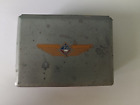 RARE boitier MOKER Corps Franc de l’Air 1945 Valin de la Vessière TOA AA 4e RIA