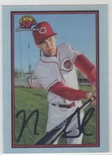 2019 Bowman Chrome & Draft 30th Anniversary Rookies Prospects Pick Your Players