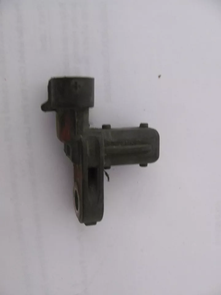 Sensor ABS trasero Jaguar XJ8 XJR 2004 2005 2006 2007 2008 SUPER V8 VANDEN PLAS Foto 1 de 1