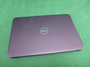 Dell Inspiron 3521 15.6" PENTIUM 2127U@1.90 4GB RAM 128SSD HDMI WEBCAM BT NO OS - Picture 1 of 1