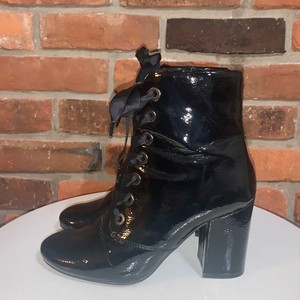 Kenneth Cole Reaction Combat Boots for 