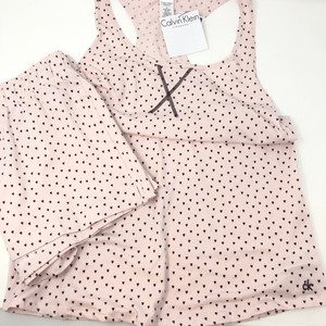 Las mejores ofertas en Conjuntos de Pijama Rosa Calvin Klein para mujeres |  eBay