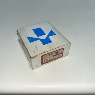 Gould shawmut TRS1R Time delay fuse. Box Of 10 - Image 1 of 2