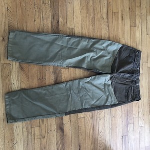 wrangler upland hunting jeans