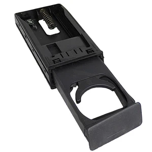 Dash Cup Holder for Mitsubishi OUTLANDER CW8W MK2 2.0 DiD - Picture 1 of 9