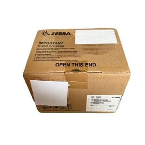 Zebra ZD410 stampante termica diretta per etichette 2 pollici (USB-Bluetooth-LAN) - Foto 1 di 3