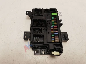 Ford Transit MK8 MK9 19-25 BCM Body Control Module Fuse Box KK3T-15604-FAJ - Picture 1 of 6