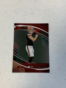 Absolute Dillon Gabriel Red Foil Rookie 2025  - Imagen 1 de 2