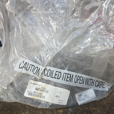 Cable de retención de capó izquierdo y derecho para camión Mack Rd 1990-2003 924-5502 Foto 1 de 2