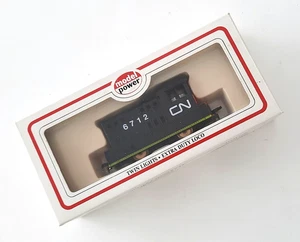 HO Model Power Diesel Switcher - Porter Hustler. 6712 CN #6712 - Picture 1 of 14