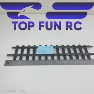 LGB G-Gauge R-775 No. 1500 Straight Track - Picture 1 of 2
